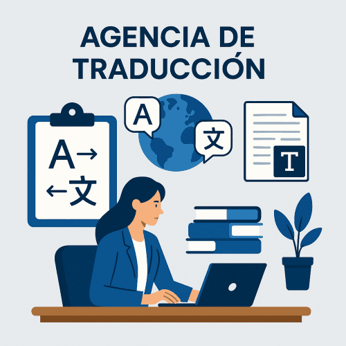 Cómo una agencia de traducción puede impulsar el éxito empresarial global