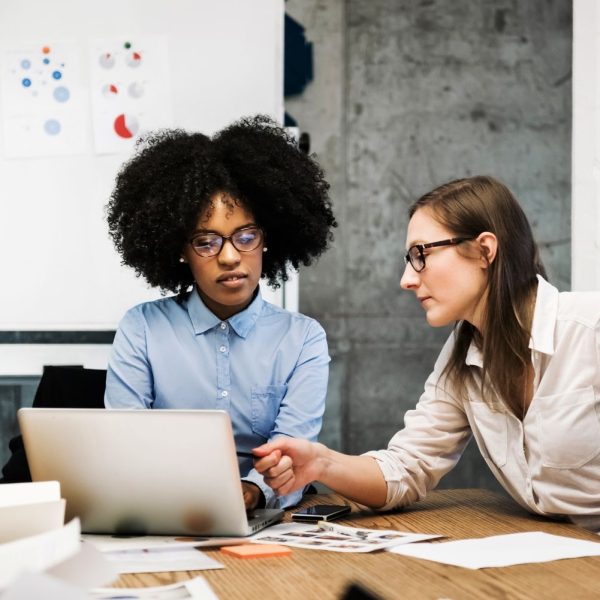 Entrepreneurial advice for success