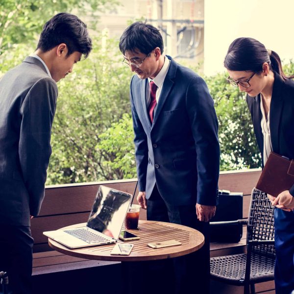 Japanese Business Entrepreneurship Culture.