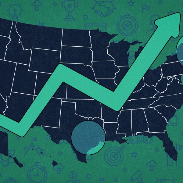 Entrepreneurship in USA