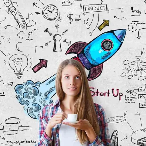 Entrepreneurship in Belgium