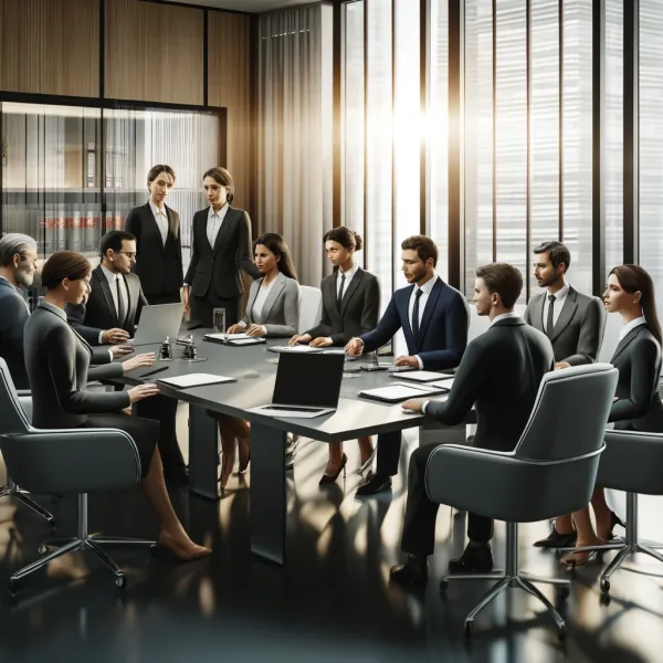 Excelență în Consultanță Juridică Corporativă: Jalbă and Partners