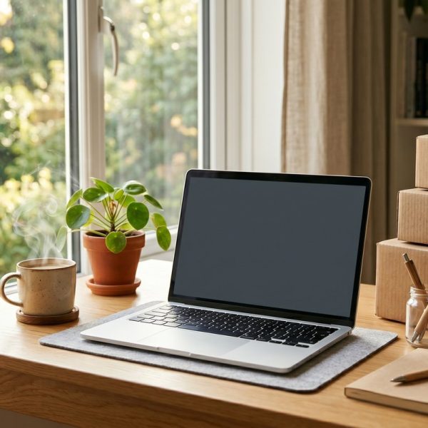 Small Business Ideas From Home That Actually Work