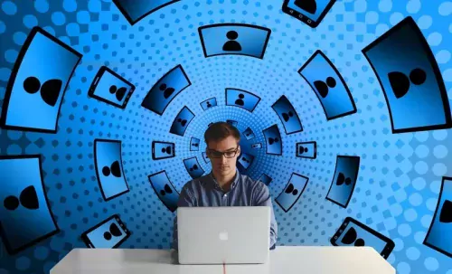 6 trends in global entrepreneurship