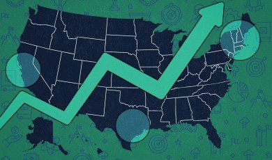 Entrepreneurship in USA
