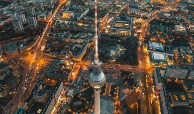 Starting a Business in Germany: Tips and Advice for Success